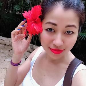 Meet your Posher, Khine